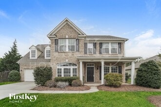 Building Photo - 16618 Grassy Creek Dr