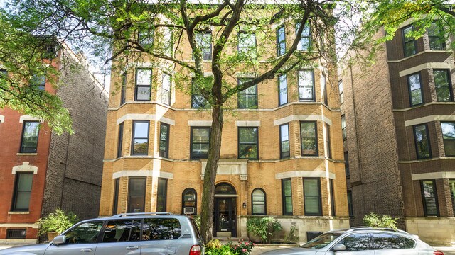 Primary Photo - 1713 N North Park Avenue