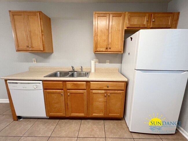 Foto del edificio - Breathtaking 3 Bedroom home in Fort Walton...