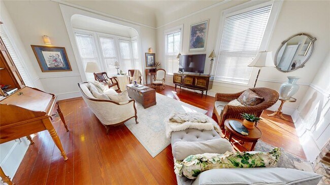 Foto del edificio - 648 Clayton St