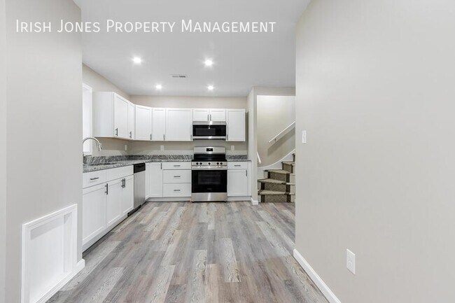 Foto del edificio - 267 Breckenridge-Rear Carriage