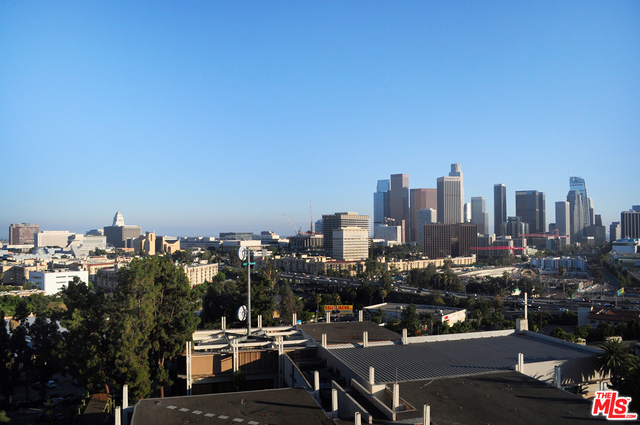 Building Photo - 1115 Sunset Blvd