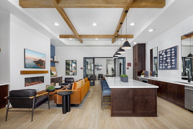 Foto del edificio - Vida at Mountain House