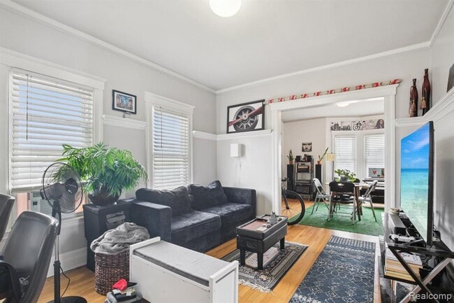 Foto del edificio - 7370 Cameron St