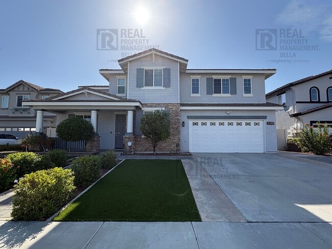 Building Photo - Murrieta Luxury Estate with Resort Pool, Designer Kitchen & Entertainer’s Backyard Retreat