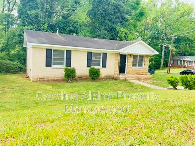 Building Photo - 6800 Fieldvale Pl