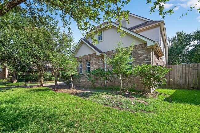 Foto del edificio - 22531 Tullis Trail Ct