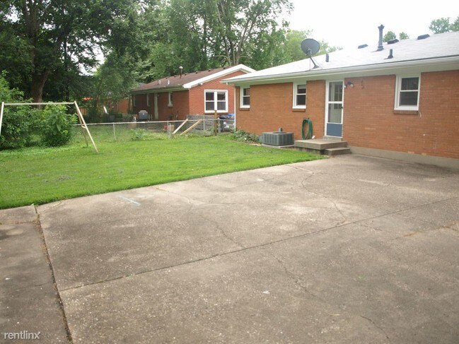 Building Photo - 3 br, 1 bath House - 6109 Athens Dr