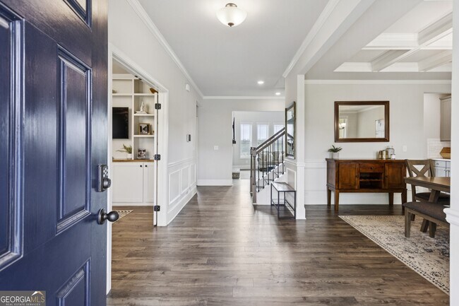Foto del edificio - 1564 Brunswick St