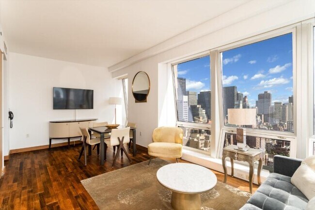 Foto del edificio - 1 bedroom in New York NY 10018