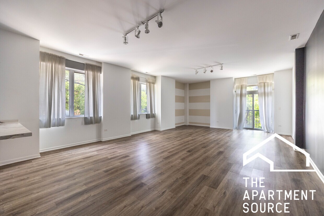 Foto principal - 2550 S Wabash Ave