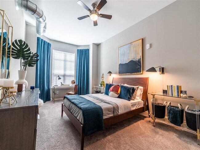 Foto del edificio - The Foundry