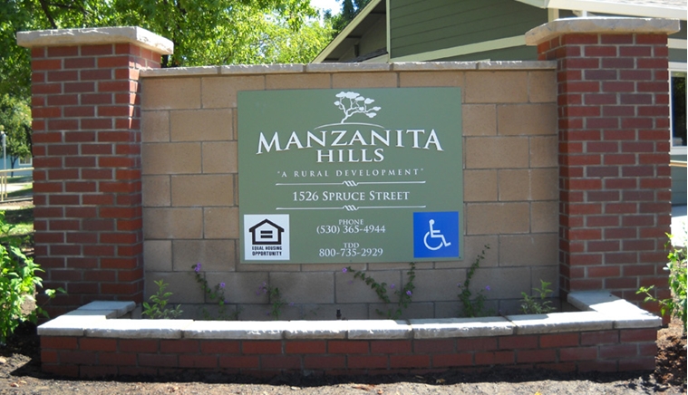 Foto principal - Manzanita Hills Apartments