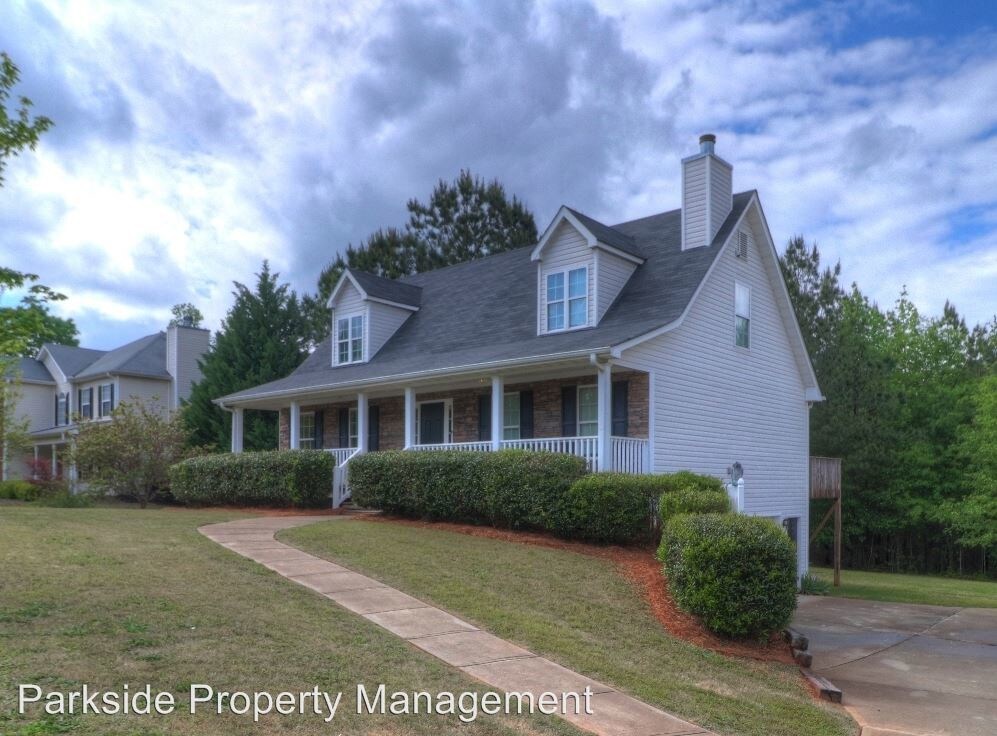 Foto principal - 4 br, 3.5 bath House - 45 Blue Jay Dr