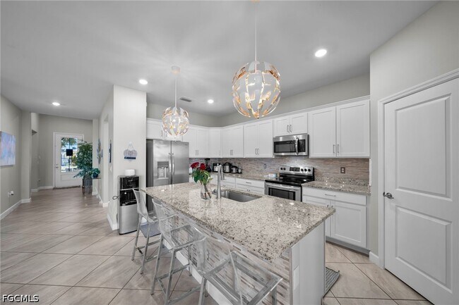 Foto del edificio - 13846 Pine Lodge Ln