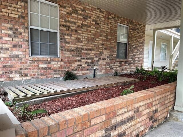 Foto del edificio - 4800 Pontchartrain Dr