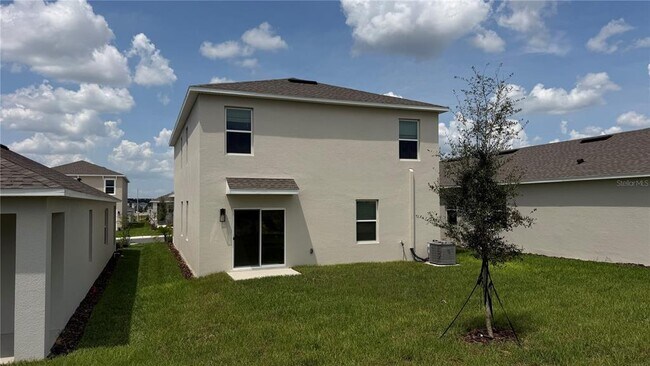 Foto del edificio - 5152 Native Mile Lp