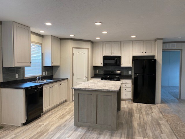 Foto del edificio - 1293 Powderhorn Ct
