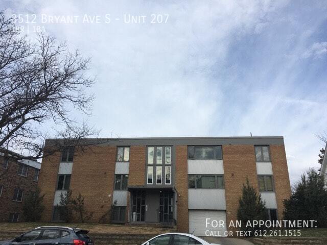 Foto del edificio - 3512 Bryant Ave S