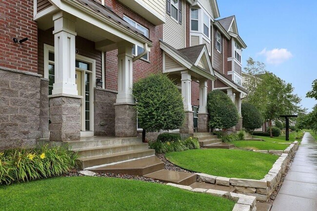 Foto del edificio - 8506 Emery Pkwy N