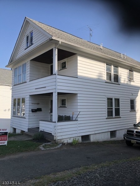 Foto del edificio - 66 Tilt St