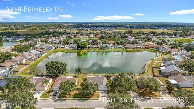 Building Photo - 4218 Berkeley Dr