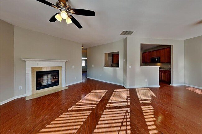 Foto del edificio - 441 Argonne Terrace