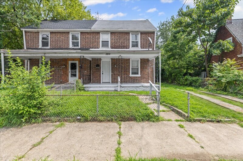 Foto principal - 2872 Kansas Rd
