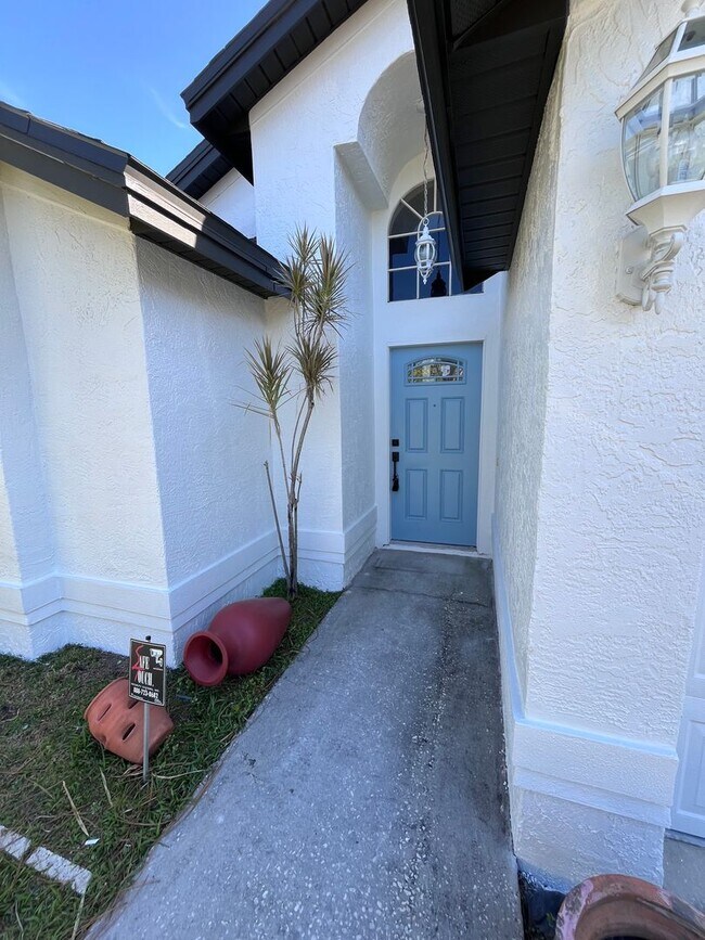 Foto del edificio - 109 Crossbryn Ct