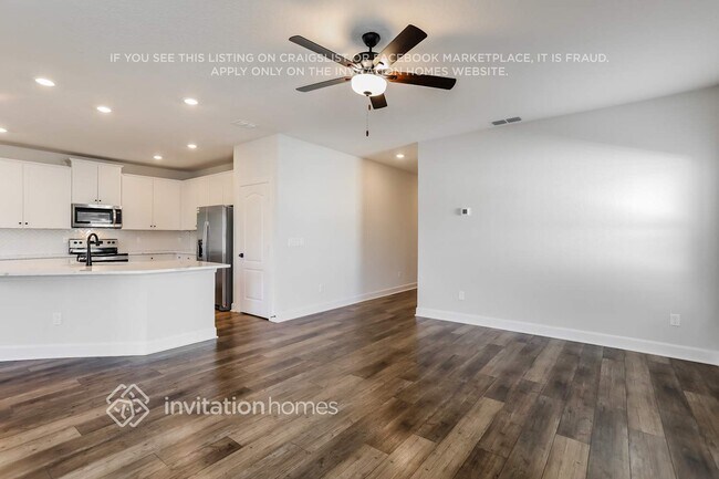 Foto del edificio - 59 Shallow Bay Ct