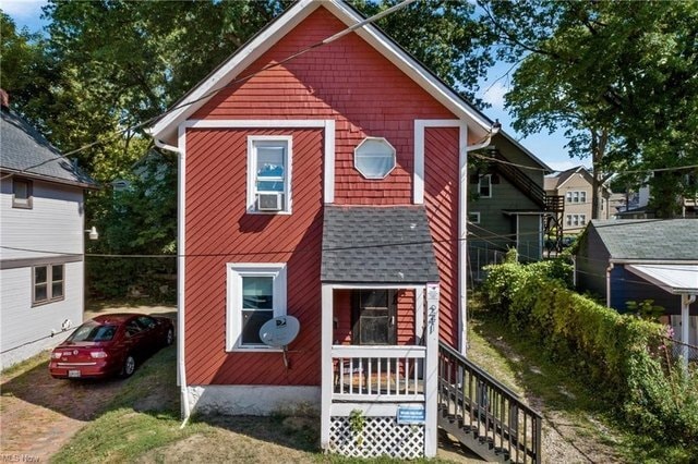 Building Photo - 241 Irisdale Pl