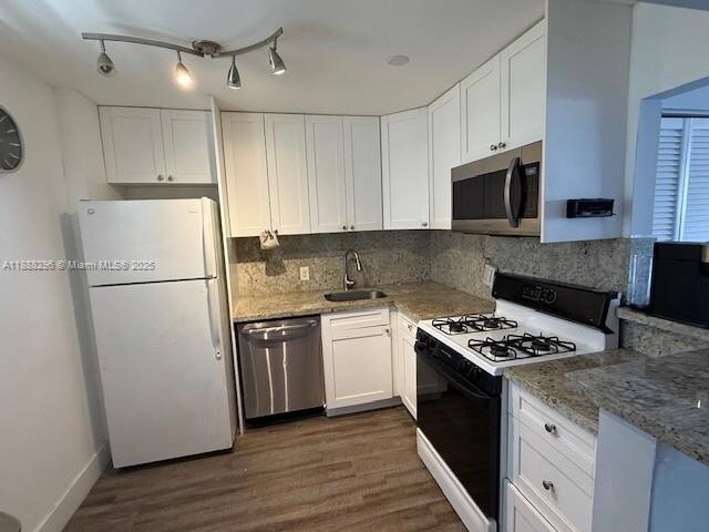 Foto del edificio - 1615 Meridian Ave