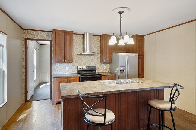 Building Photo - 15494 N Paradise Park Ln