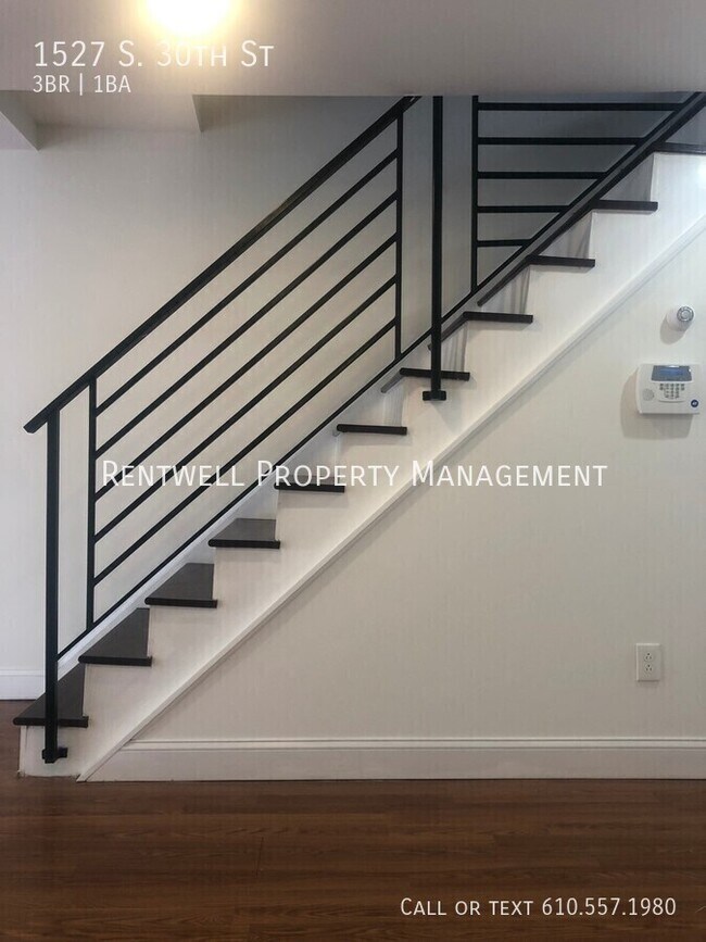 Foto del edificio - 1527 S 30th St