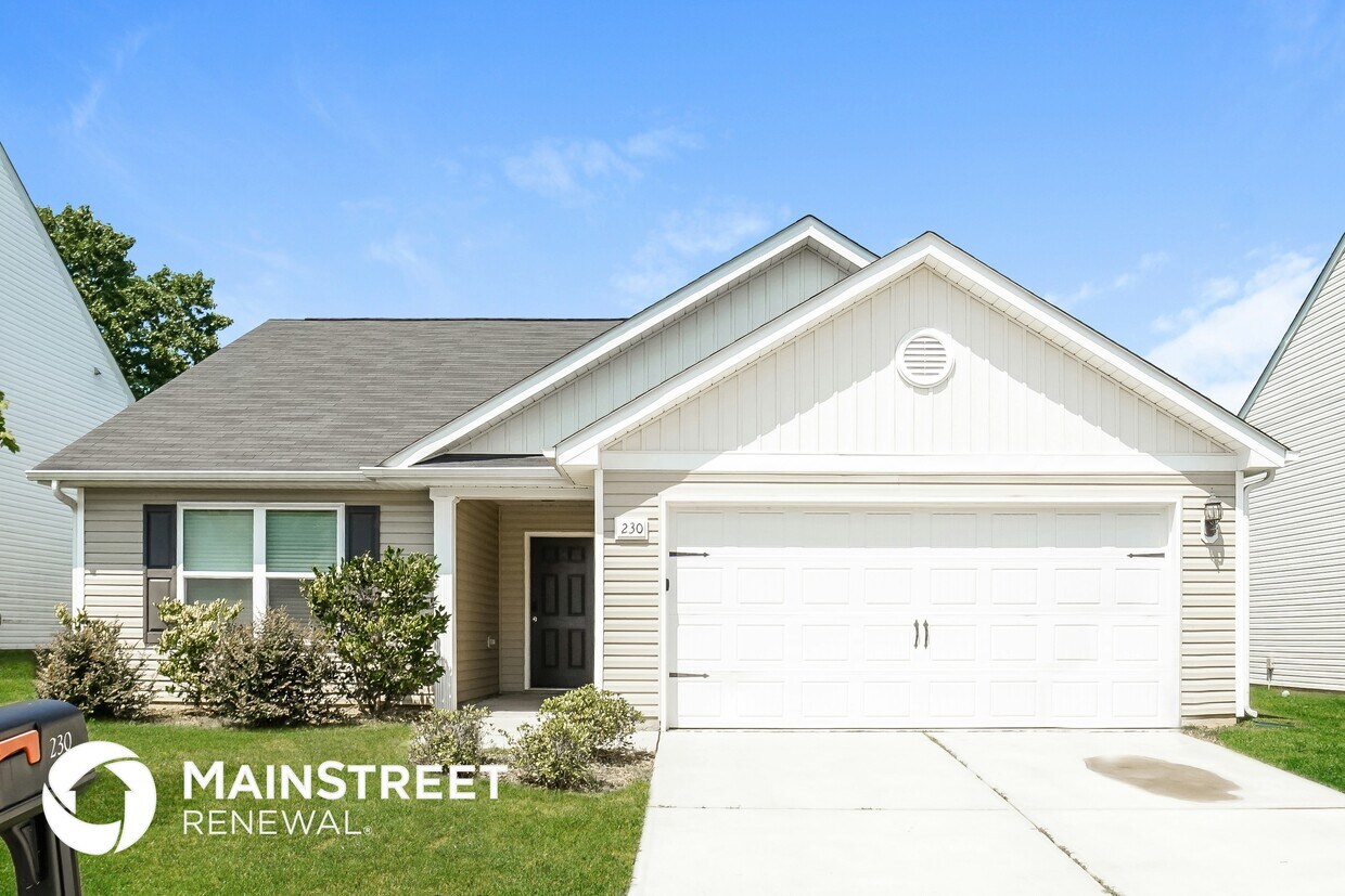 Primary Photo - 230 Kendall Dr