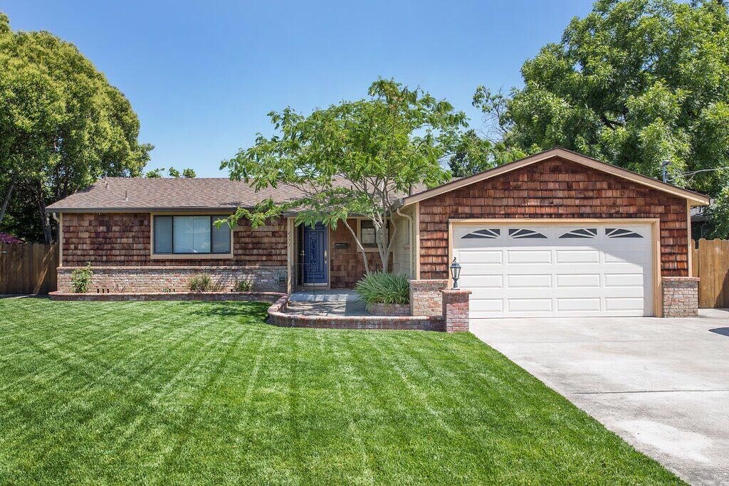 4173 Mitzi Dr, San Jose, CA 95117 House Rental in San Jose, CA