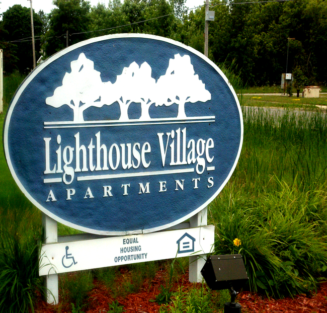 Foto del edificio - Lighthouse Village