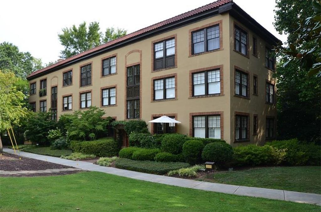 Foto principal - 7 Park Ln NE