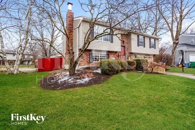 Foto del edificio - 111 Timberlake Ct