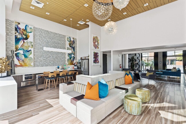Foto del edificio - The Standard Scottsdale