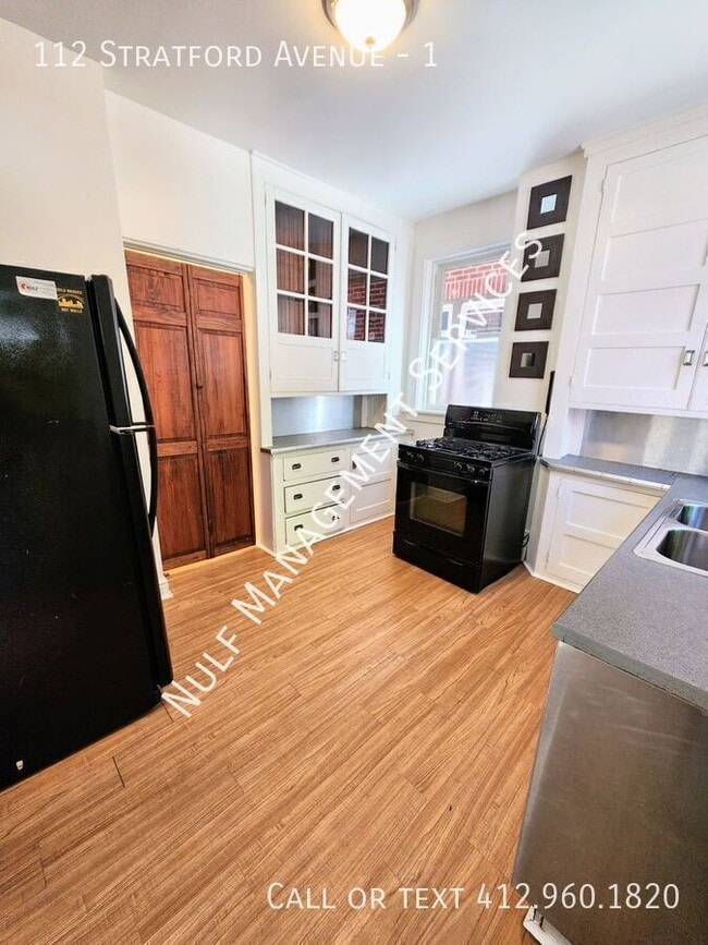 Photo - 112 Stratford Avenue-1 Apartment