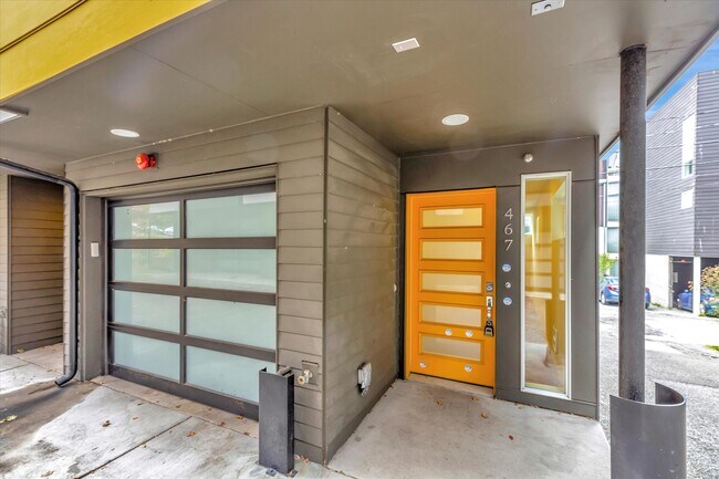 Foto del edificio - 467 14th Ave