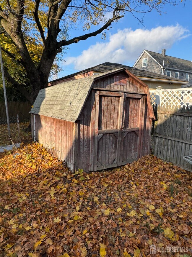 Foto del edificio - 317 Walnut St