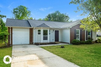 Building Photo - 5900 Brick Landing Dr
