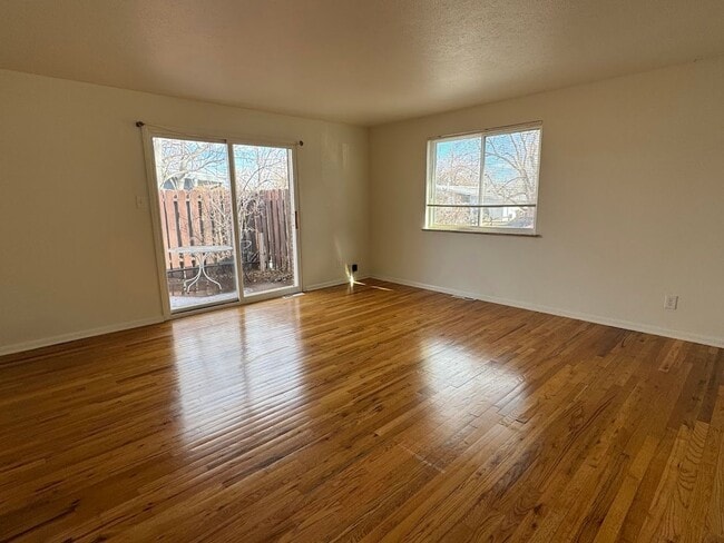 Foto del edificio - Cozy 3B/1.5B in Boulder - Available 3/1!