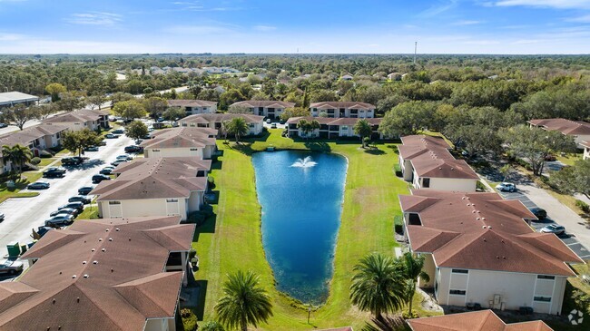 Circle Ave Apartments Melbourne Fl