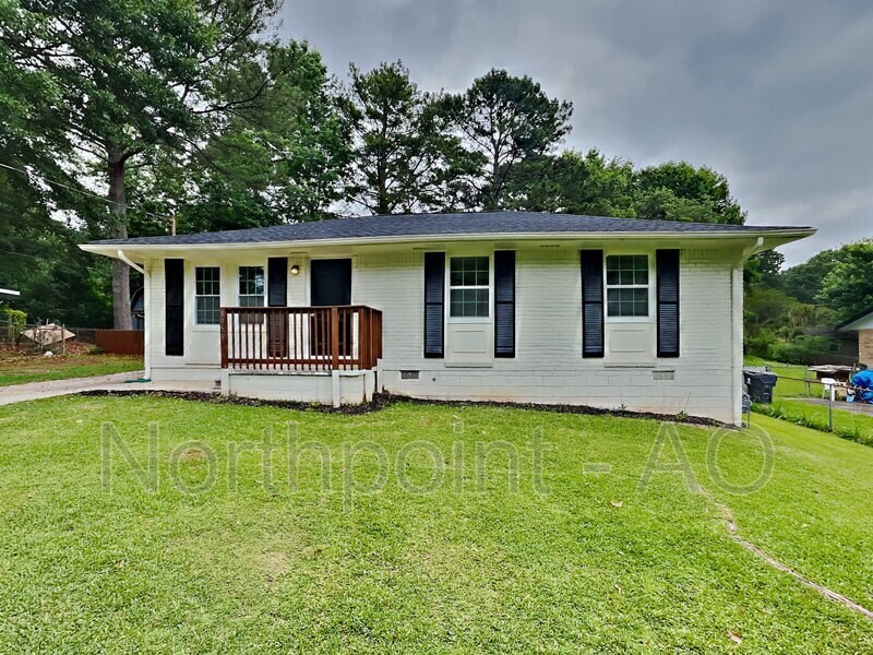 Primary Photo - 8059 Attleboro Dr