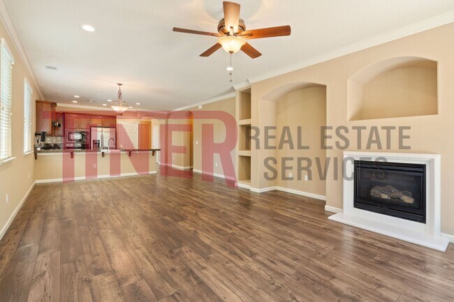 Building Photo - Sunridge Park Village - Beautiful 3 Bedroo...