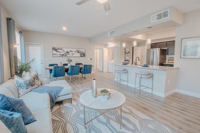 Building Photo - Level 25 at The Curve by Picerne