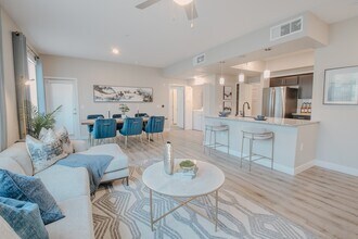 Building Photo - Level 25 at The Curve by Picerne